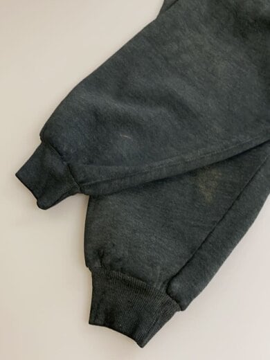 商品画像：スウェット/L/コットン/GRY 5