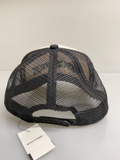商品画像：メッシュキャップ 3
