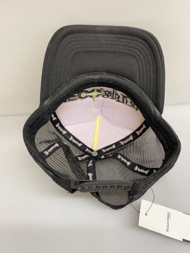 商品画像：メッシュキャップ 4