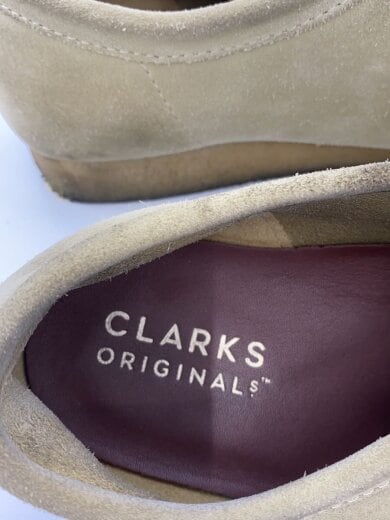 商品画像：シューズ/29cm/BEG/スウェード/11826 6