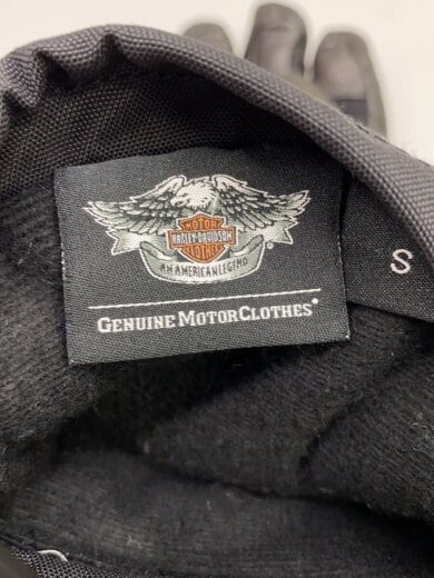 商品画像：手袋/--/GRY/メンズ 3