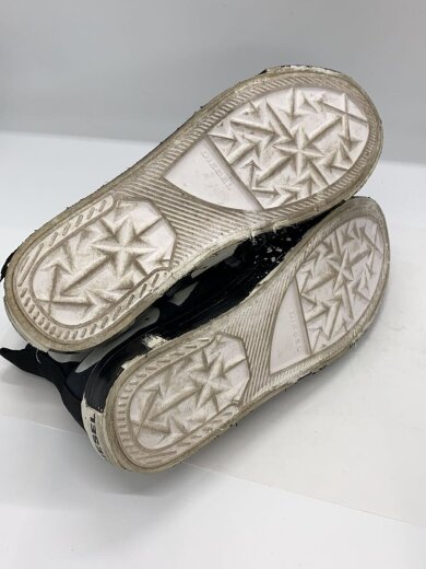 商品画像：ハイカットスニーカー/28.5cm/BLK/キャンバス/Y01993 P3828 H7030 4