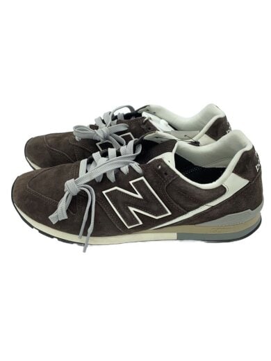 商品画像：CM996/ブラウン/27.5cm/BRW 1