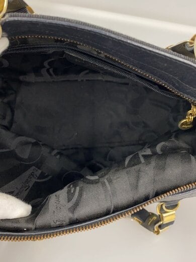 商品画像：バッグ/コットン/BLK/無地 6