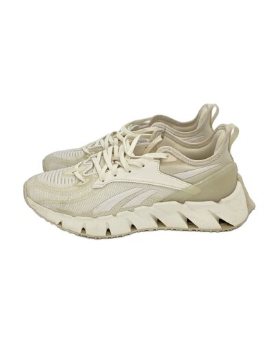 商品画像：ローカットスニーカー/24cm/IVO/100034217 1