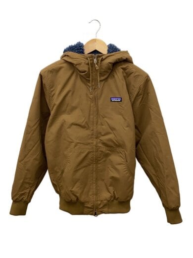 商品画像：ラインドイスマスフーディ/ジャケット/XS/ナイロン/CML/20425FA21 1