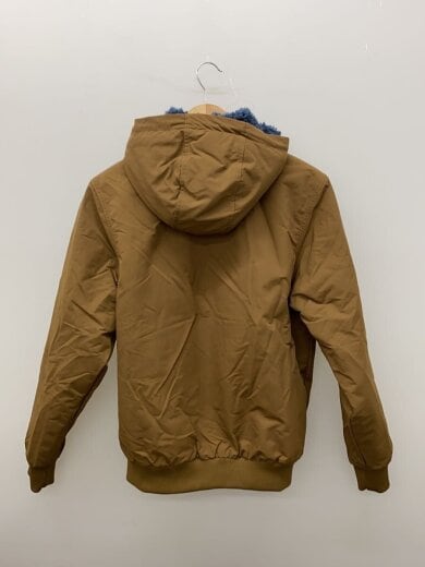 商品画像：ラインドイスマスフーディ/ジャケット/XS/ナイロン/CML/20425FA21 2