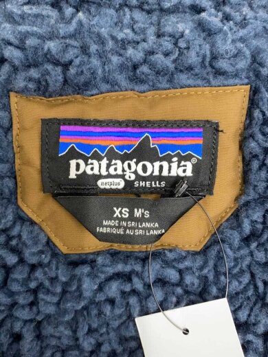 商品画像：ラインドイスマスフーディ/ジャケット/XS/ナイロン/CML/20425FA21 3