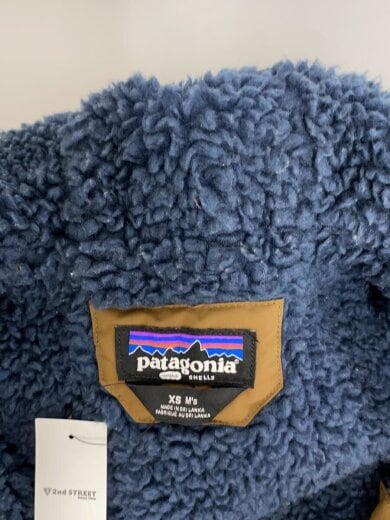 商品画像：ラインドイスマスフーディ/ジャケット/XS/ナイロン/CML/20425FA21 6