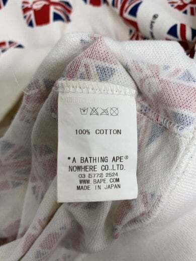 商品画像：ジップパーカー/S/コットン/マルチカラー 4