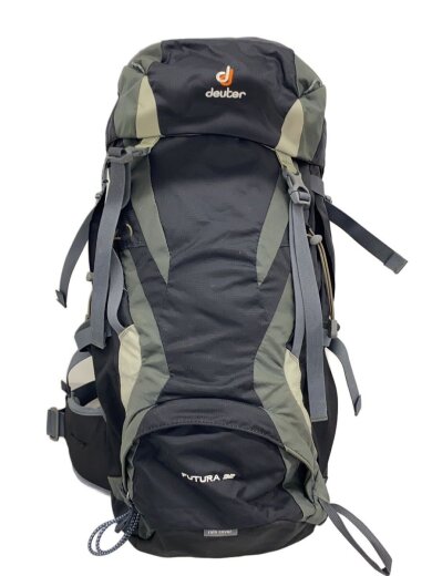 商品画像：リュック/--/GRN/FUTURA 32 1