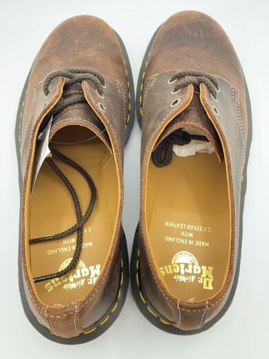 商品画像：シューズ/UK10/BRW 3