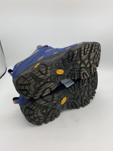 商品画像：シューズ/28cm/BLU/J500641 4