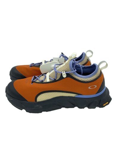 商品画像：ローカットスニーカー/28cm/ORN/FOF100587 1