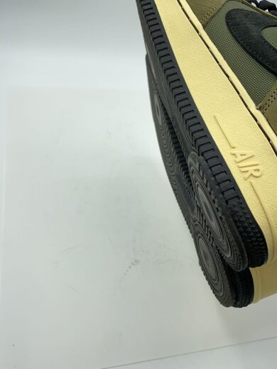 商品画像：AIR FORCE 1 LOW SP_エア フォース 1 ロー SP/26cm/KHK 4