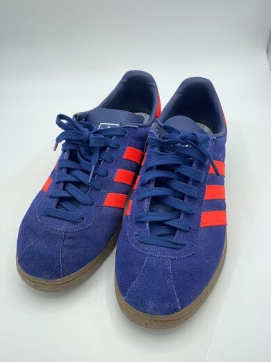 商品画像：MUNCHEN_ミュンヘン/27cm/NVY 2