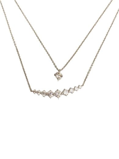 商品画像：ネックレス/--/レディース 1