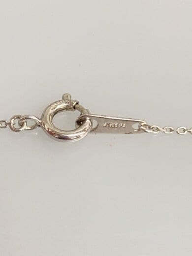 商品画像：ネックレス/--/レディース 3