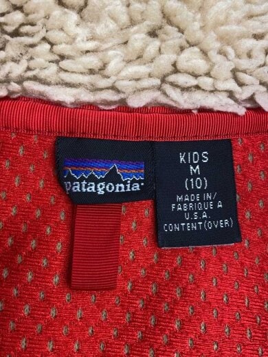 商品画像：フリースベスト/--/ポリエステル/65561 3