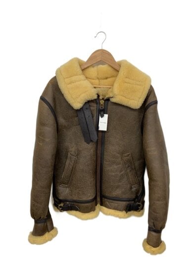 商品画像：フライトジャケット/36/-- 1