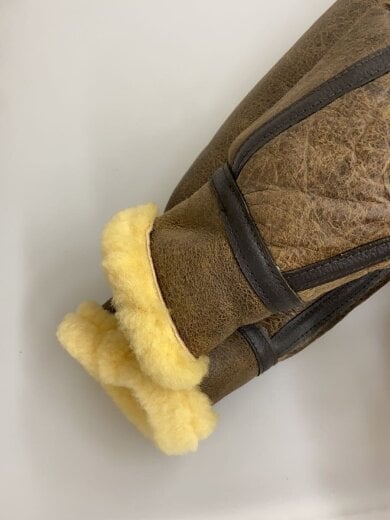 商品画像：フライトジャケット/36/-- 5