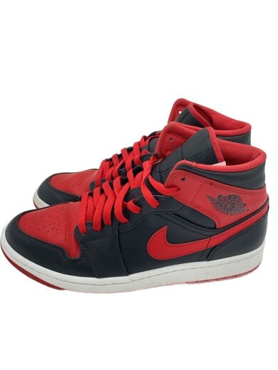 商品画像：ハイカットスニーカー/28cm/DQ8426-060 1