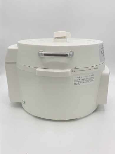 商品画像：電気調理鍋 PC-MA4 2