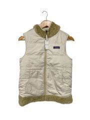 フリースベスト/--/ポリエステル/25221