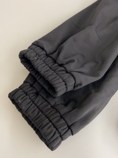 商品画像：ブルゾン/L/ポリエステル/BLK/RW306 5