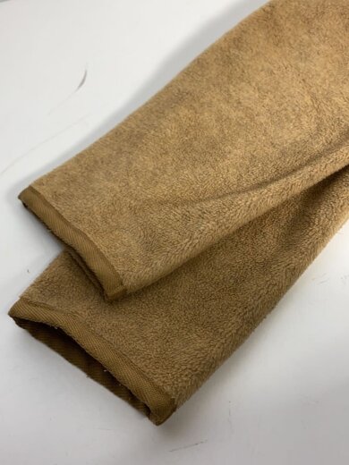 商品画像：フリースジャケット/40/ポリエステル/BEG/VM222FL25010 6