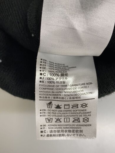 商品画像：ニットキャップ/--/メンズ/28132-128955// 5