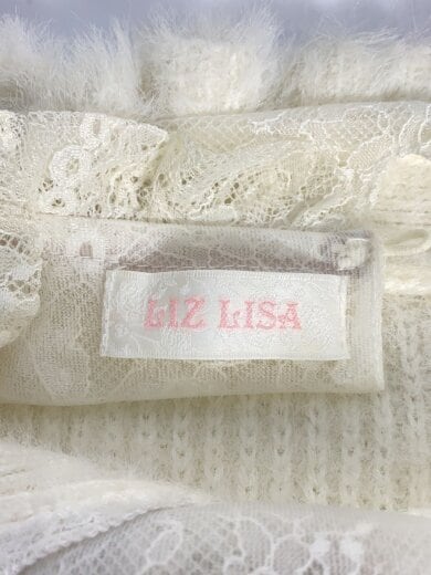 商品画像：ニット・セーター(厚手)/FREE/ナイロン 3