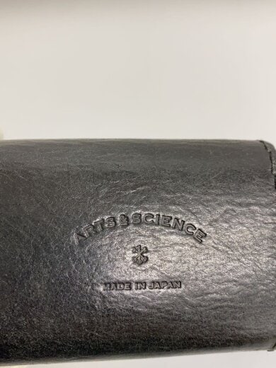 商品画像：4連キーケース/レザー/BLK/メンズ// 3