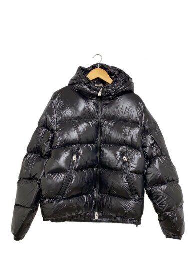 商品画像：ダウンジャケット/L/ポリエステル// 1