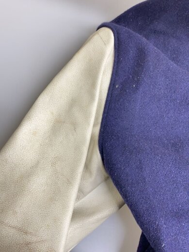 商品画像：スタジャン/L/レザー// 6