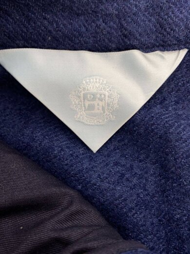 商品画像：ボトム/1/ウール 4