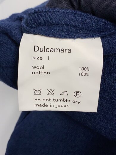 商品画像：ボトム/1/ウール 5