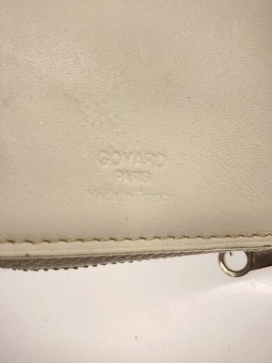 商品画像：2つ折り財布/--/WHT/メンズ// 3