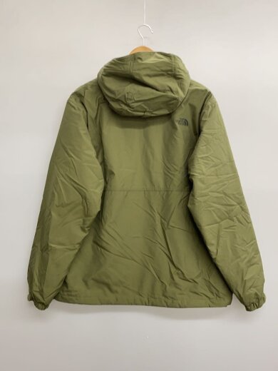 商品画像：COMPACT NOMAD JACKET/L/ポリエステル/KHK// 2