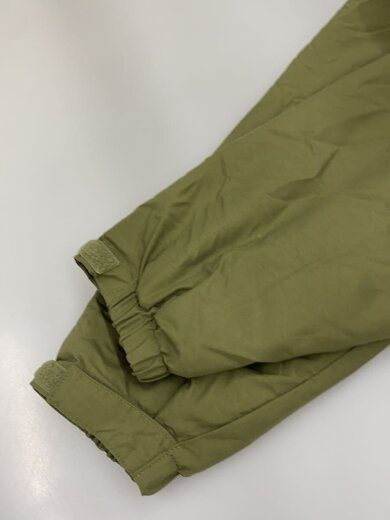 商品画像：COMPACT NOMAD JACKET/L/ポリエステル/KHK// 5