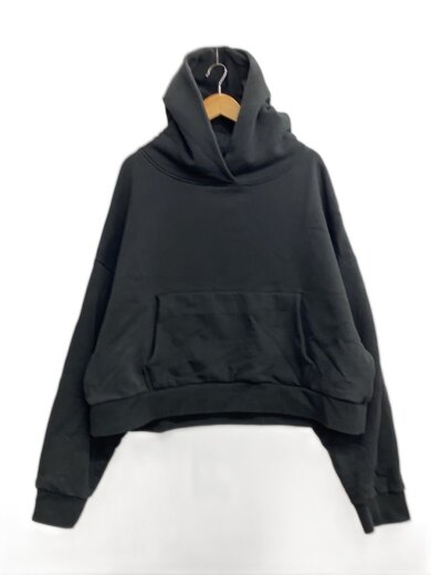 商品画像：HEAVY HOOD/パーカー/M/コットン/BLK/ES2125 PO083 1