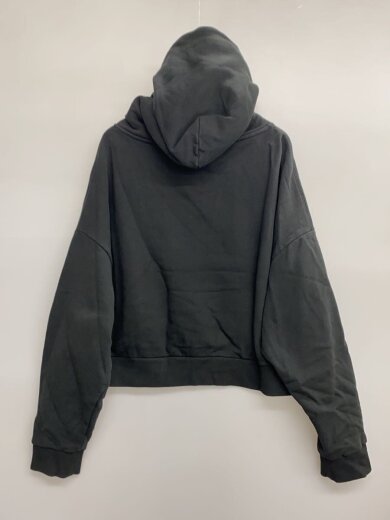 商品画像：HEAVY HOOD/パーカー/M/コットン/BLK/ES2125 PO083 2