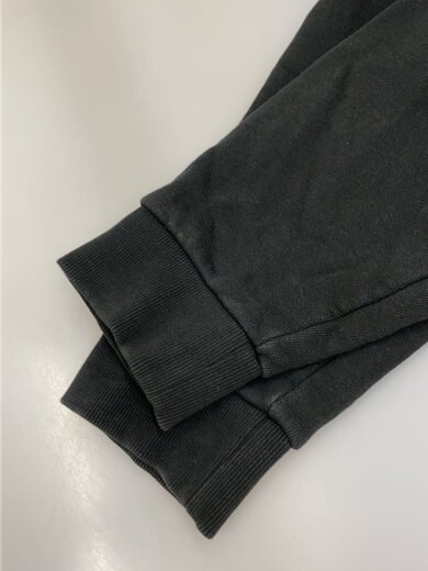 商品画像：HEAVY HOOD/パーカー/M/コットン/BLK/ES2125 PO083 5