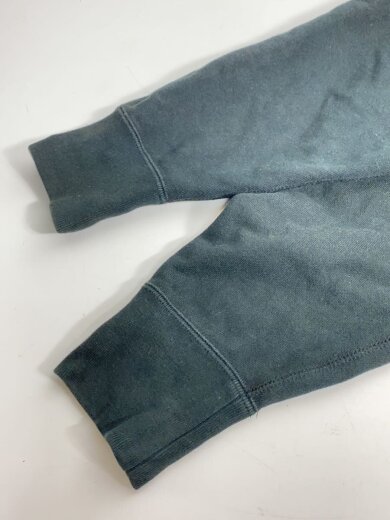 商品画像：ジップパーカー/L/コットン/BLK/001ZPH701004M// 6