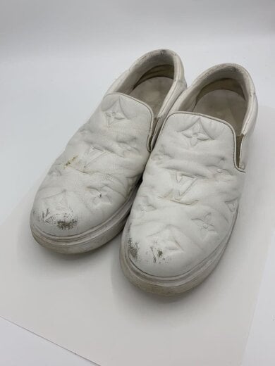 商品画像：シューズ/UK8/WHT 2