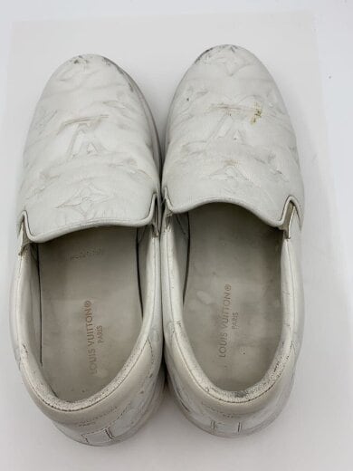 商品画像：シューズ/UK8/WHT 3