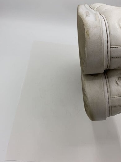 商品画像：シューズ/UK8/WHT 4