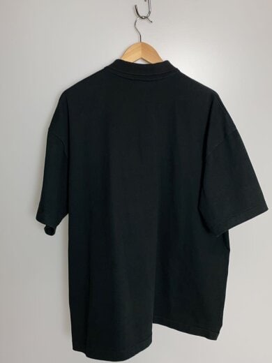 商品画像：ポロシャツ/M/コットン/BLK// 2