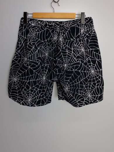 商品画像：ショートパンツ/XL/ナイロン/BLK// 2