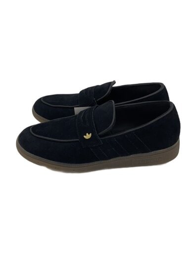 商品画像：HANDBALL SPEZIAL LOAFER_ハンドボール スペツィアル ローファー/27cm/BLK// 1